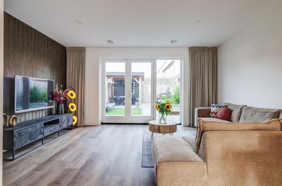 Prinses Margrietstraat 39