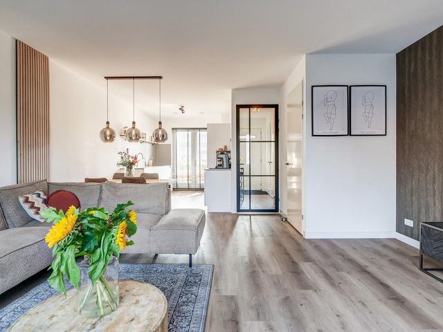 Prinses Margrietstraat 39, Julianadorp