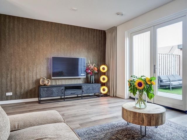Prinses Margrietstraat 39, Julianadorp