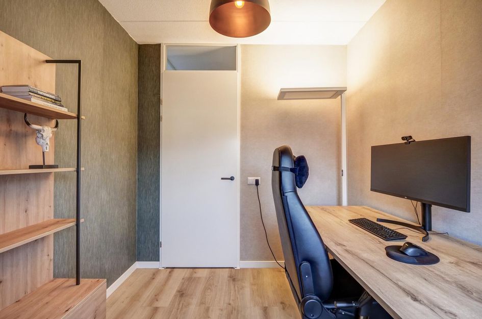 Prinses Margrietstraat 39