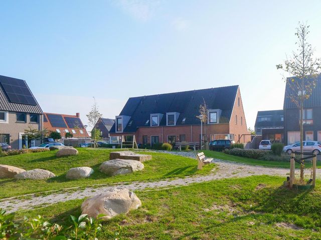 Prinses Margrietstraat 39, Julianadorp