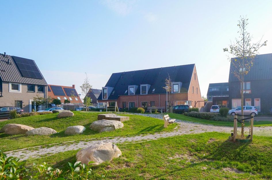 Prinses Margrietstraat 39