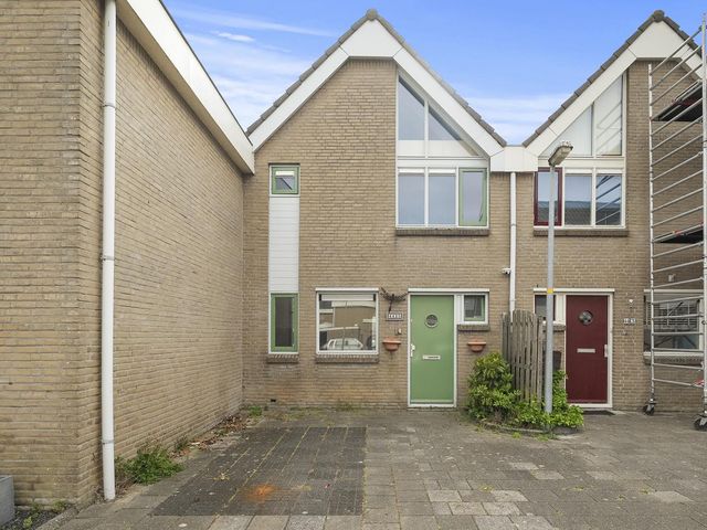 Middelzand 4425, Julianadorp
