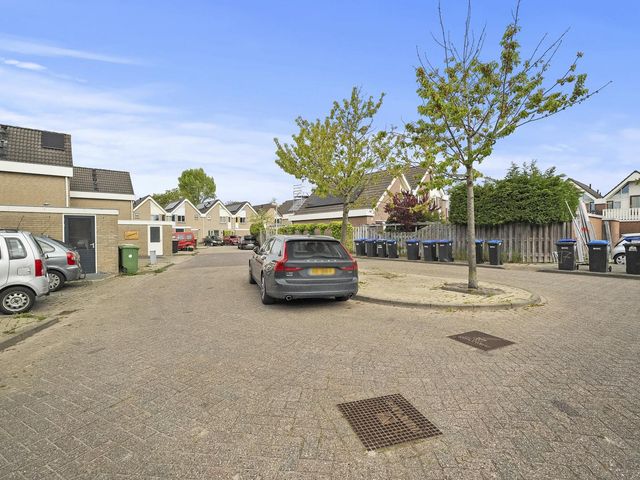 Middelzand 4425, Julianadorp