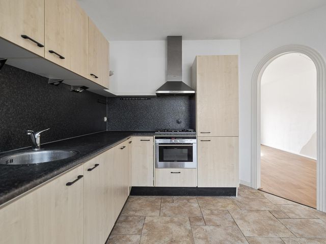 Middelzand 4425, Julianadorp