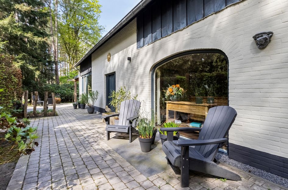 Zuidgeest 1A