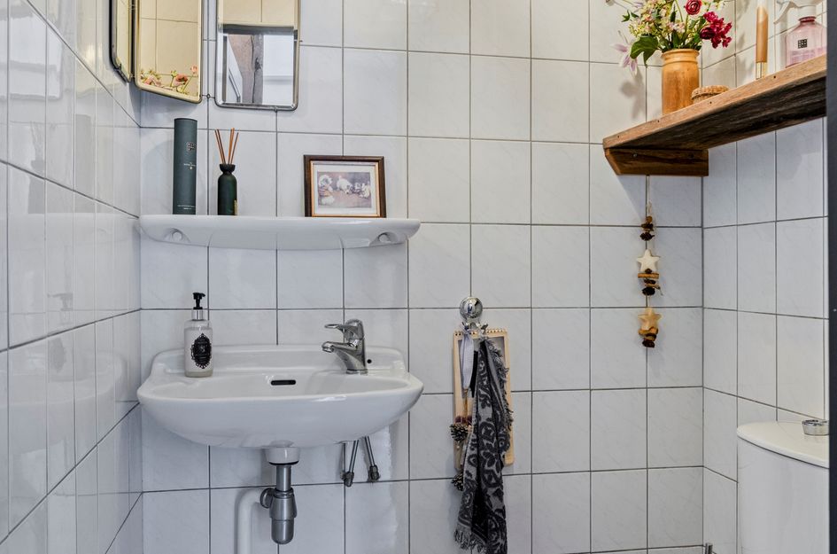 Zuidgeest 1A