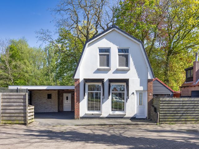 Lijnbaanstraat 12, Joure
