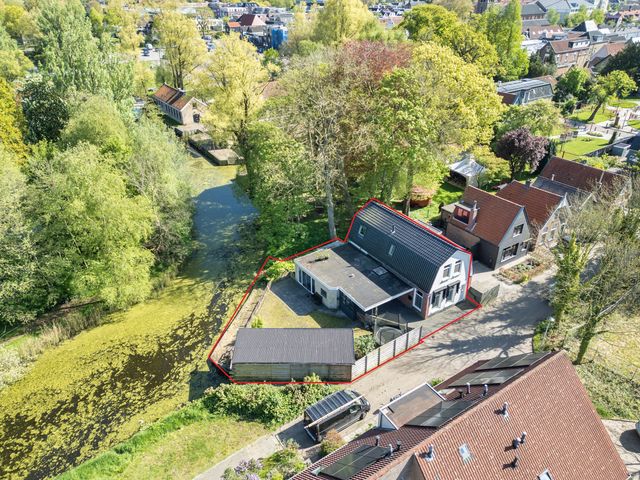 Lijnbaanstraat 12, Joure