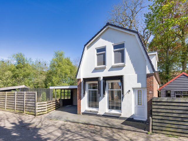 Lijnbaanstraat 12, Joure