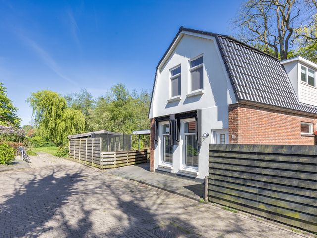 Lijnbaanstraat 12, Joure