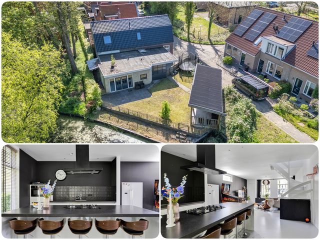 Lijnbaanstraat 12, Joure