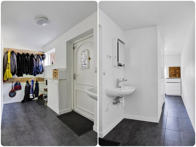 Lijnbaanstraat 12, Joure