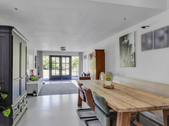 Lijnbaanstraat 12, Joure
