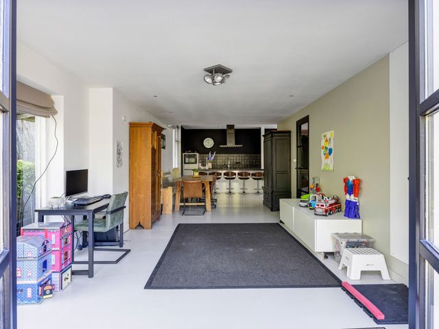 Lijnbaanstraat 12, Joure