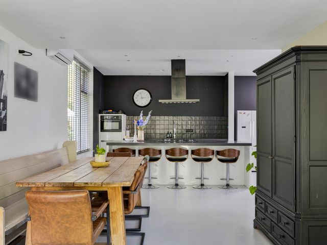 Lijnbaanstraat 12, Joure