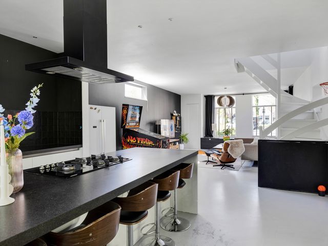 Lijnbaanstraat 12, Joure