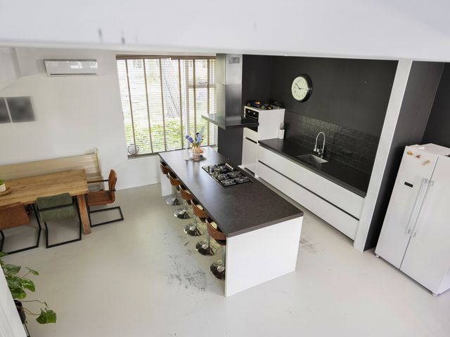 Lijnbaanstraat 12, Joure