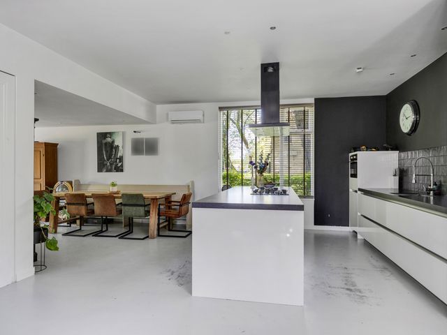 Lijnbaanstraat 12, Joure