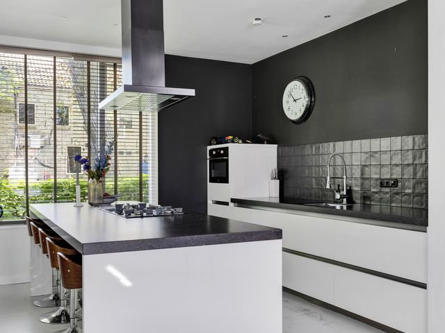 Lijnbaanstraat 12, Joure