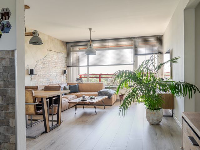 Akeleistraat 28E, Spijkenisse