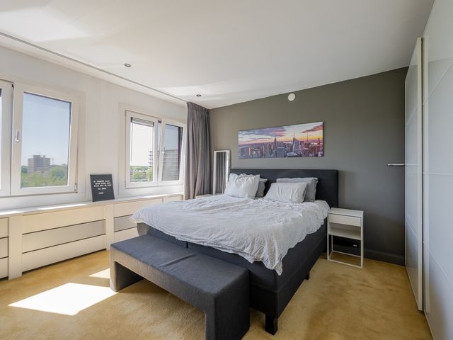 Akeleistraat 28E, Spijkenisse