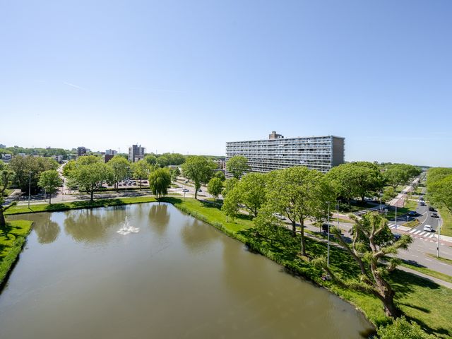 Akeleistraat 28E, Spijkenisse