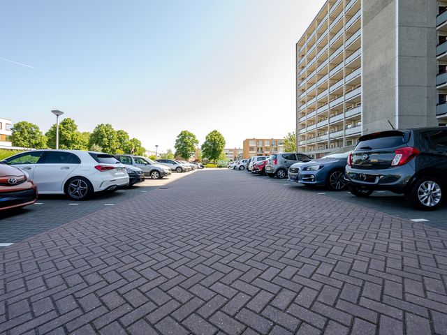 Akeleistraat 28E, Spijkenisse