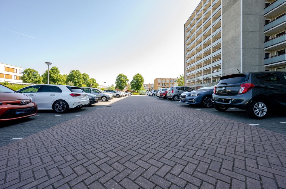 Akeleistraat 28E