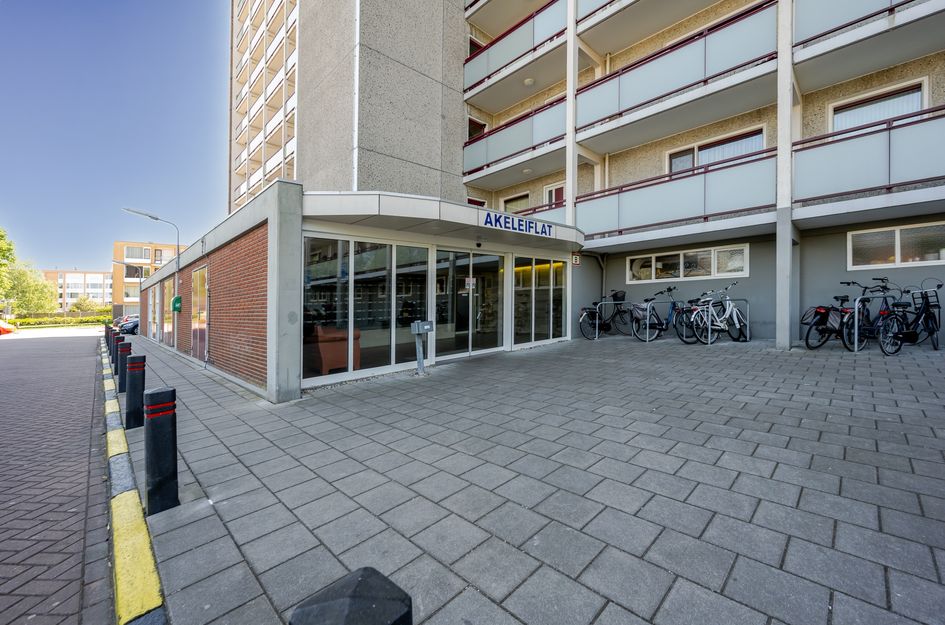 Akeleistraat 28E