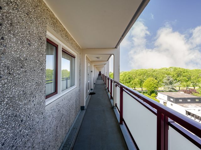 Akeleistraat 28E, Spijkenisse