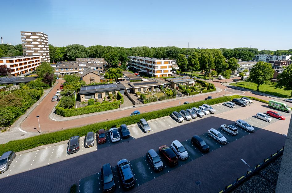 Akeleistraat 28E