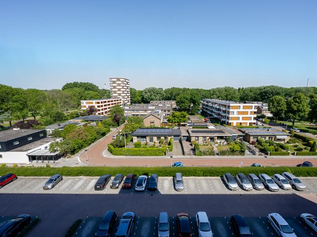 Akeleistraat 28E, Spijkenisse