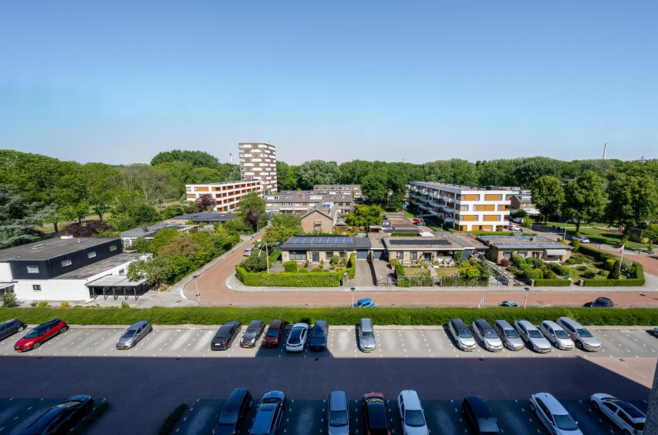 Akeleistraat 28E