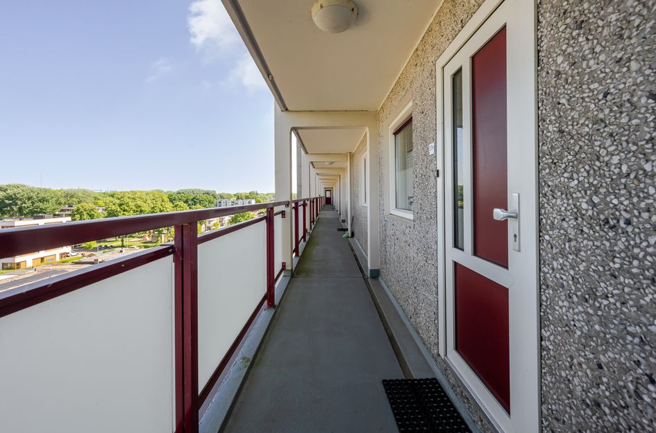 Akeleistraat 28E