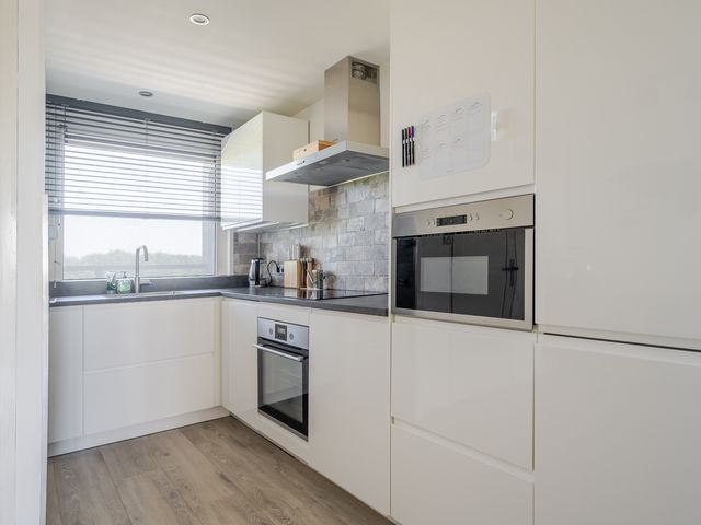Akeleistraat 28E, Spijkenisse