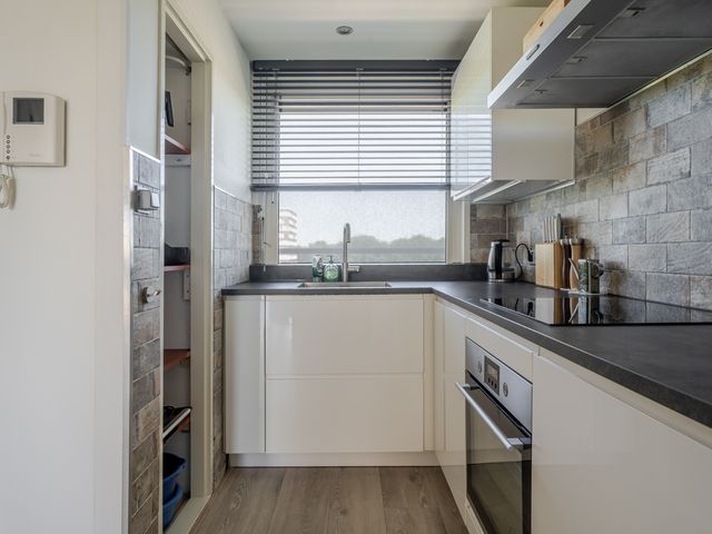 Akeleistraat 28E, Spijkenisse