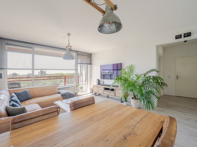 Akeleistraat 28E, Spijkenisse