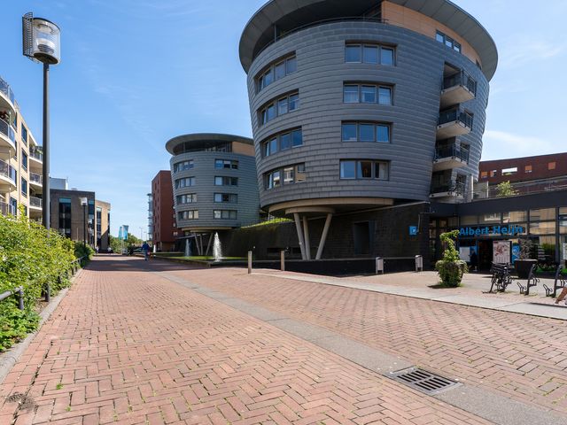 Nieuwstraat 428, Spijkenisse