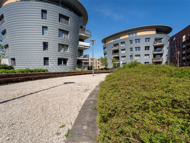 Nieuwstraat 428, Spijkenisse