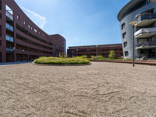 Nieuwstraat 428, Spijkenisse