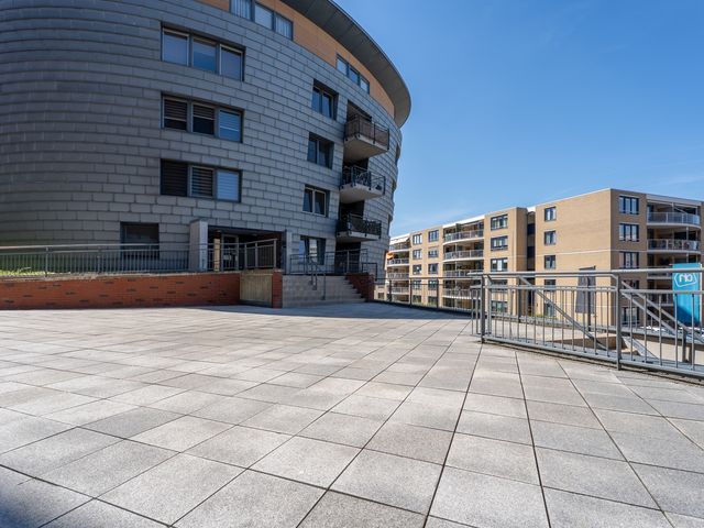 Nieuwstraat 428, Spijkenisse