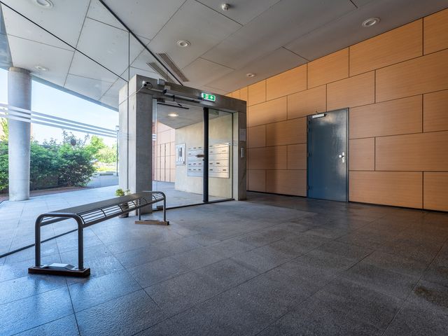 Nieuwstraat 428, Spijkenisse