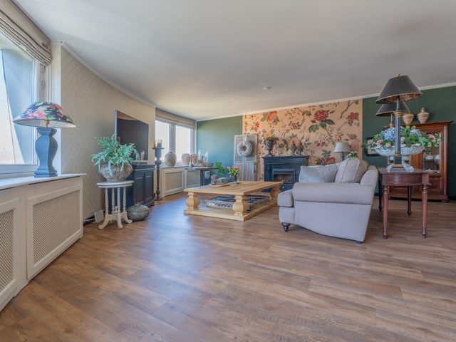Nieuwstraat 428, Spijkenisse