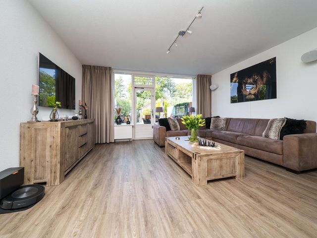 Bergoord 29, Rotterdam