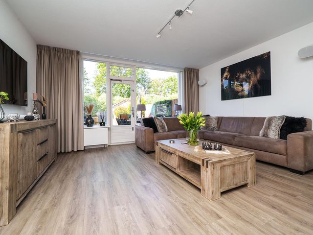 Bergoord 29, Rotterdam