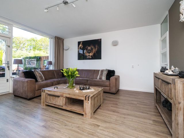 Bergoord 29, Rotterdam