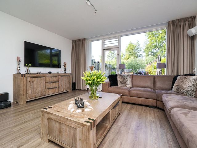 Bergoord 29, Rotterdam