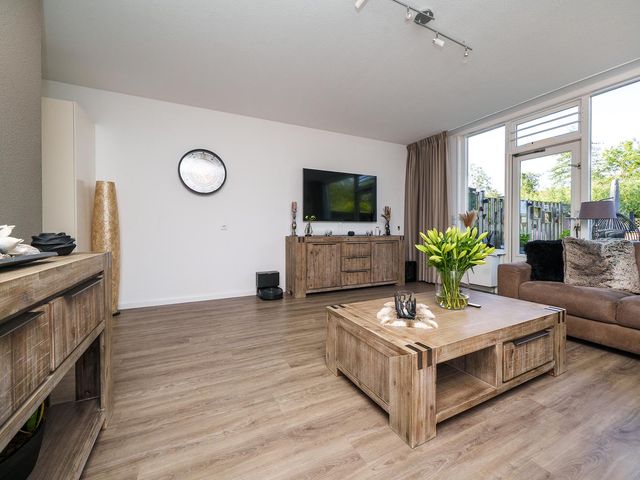 Bergoord 29, Rotterdam