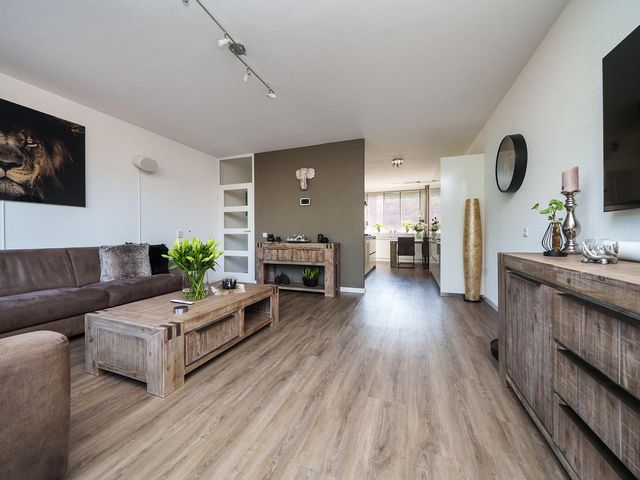 Bergoord 29, Rotterdam